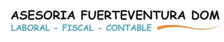 Logo de Fuerteventura-Dom Asesoria Gestoria Inmobiliaria en Fuerteventura
